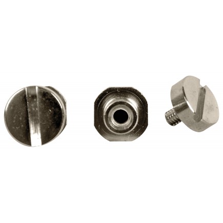 TonePros SM1 - Locking Studs - Nickel